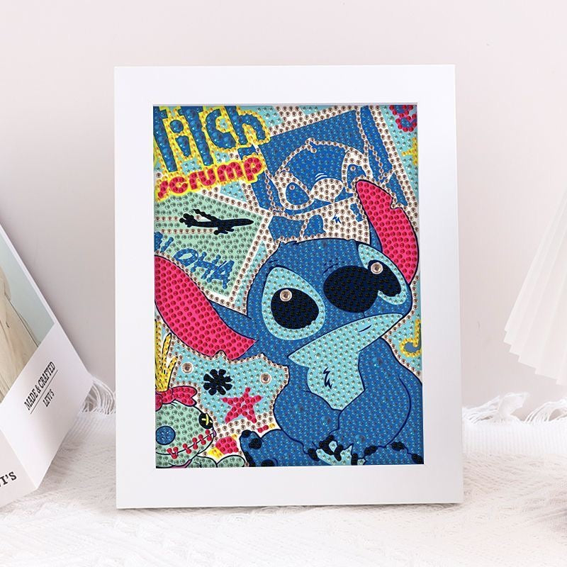 Stitch Big Gift Pack