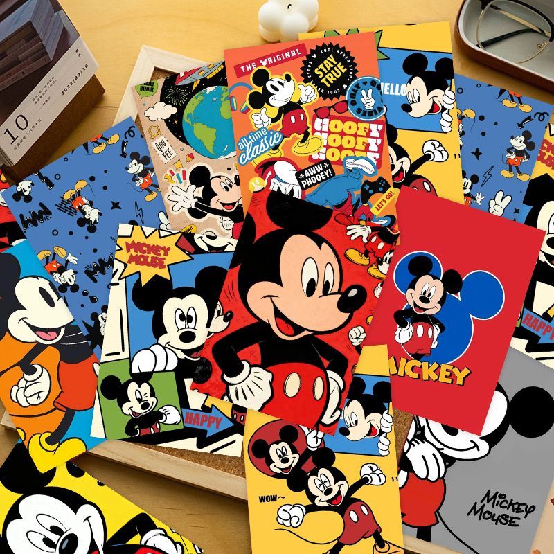 Mickey Big Gift Pack