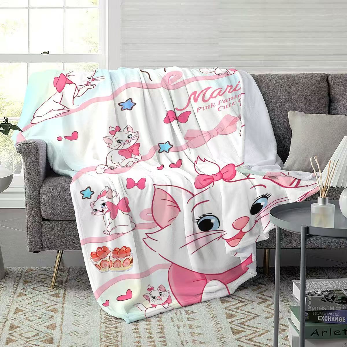 Mary Cat Big Gift Pack