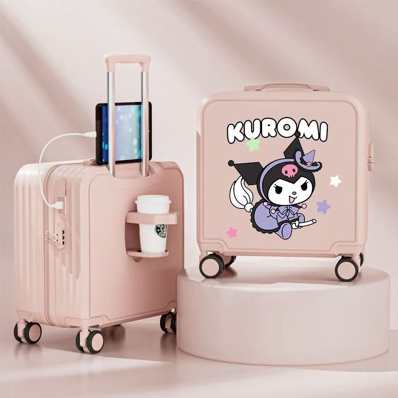 Kuromi Big Gift Pack