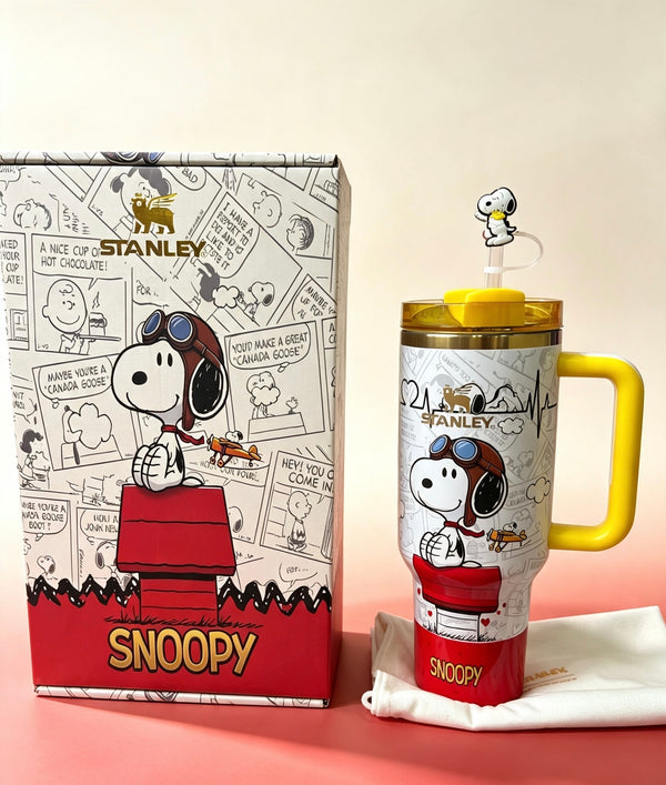 Stanley x Snoopy  – Limited Edition