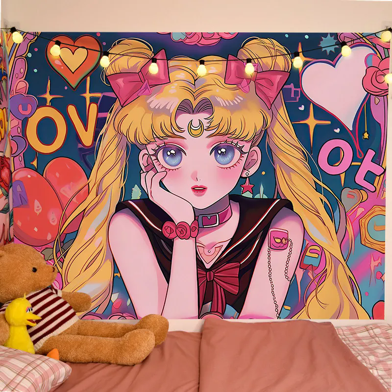 Sailor Moon Big Gift Pack