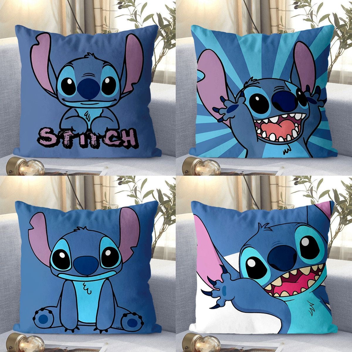 Stitch Big Gift Pack