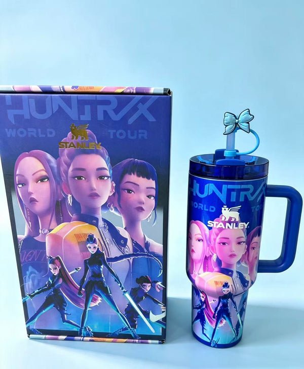 Stanley Co-branded Tumbler