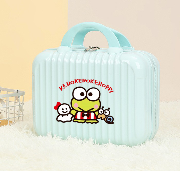 Custom Luggage