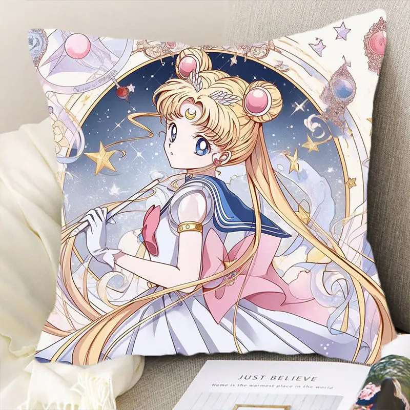 Sailor Moon Big Gift Pack