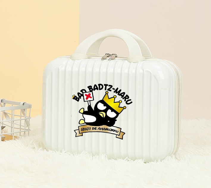 Custom Luggage