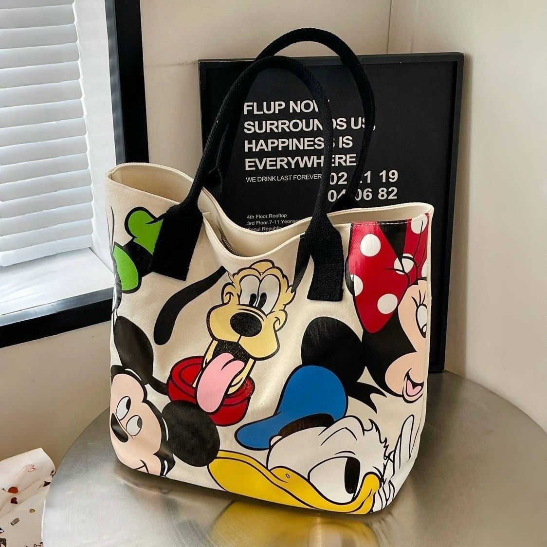 Mickey Big Gift Pack