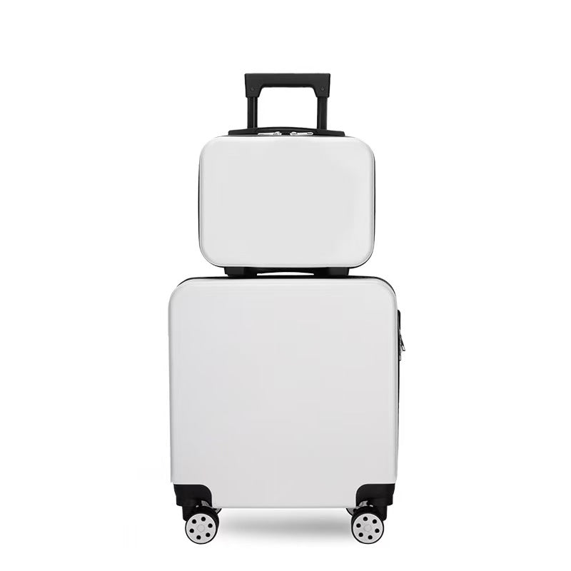 Custom Luggage