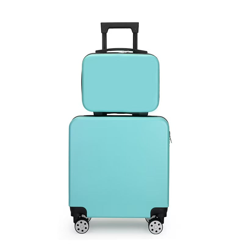 Custom Luggage