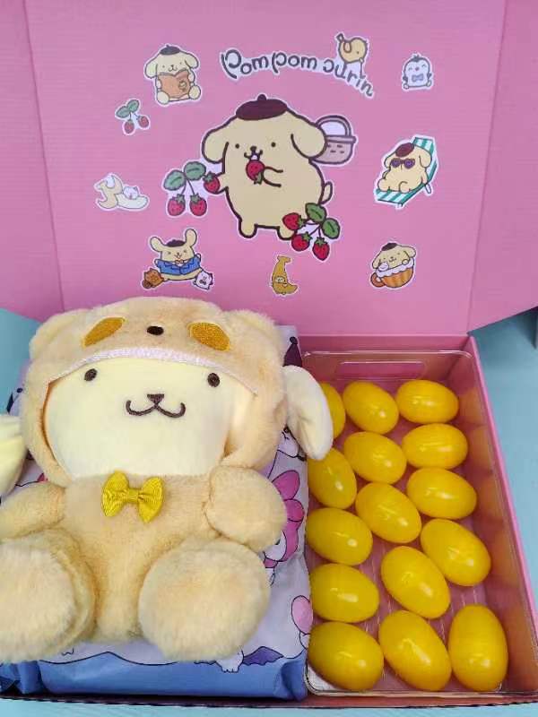 PomPom Big Gift Pack