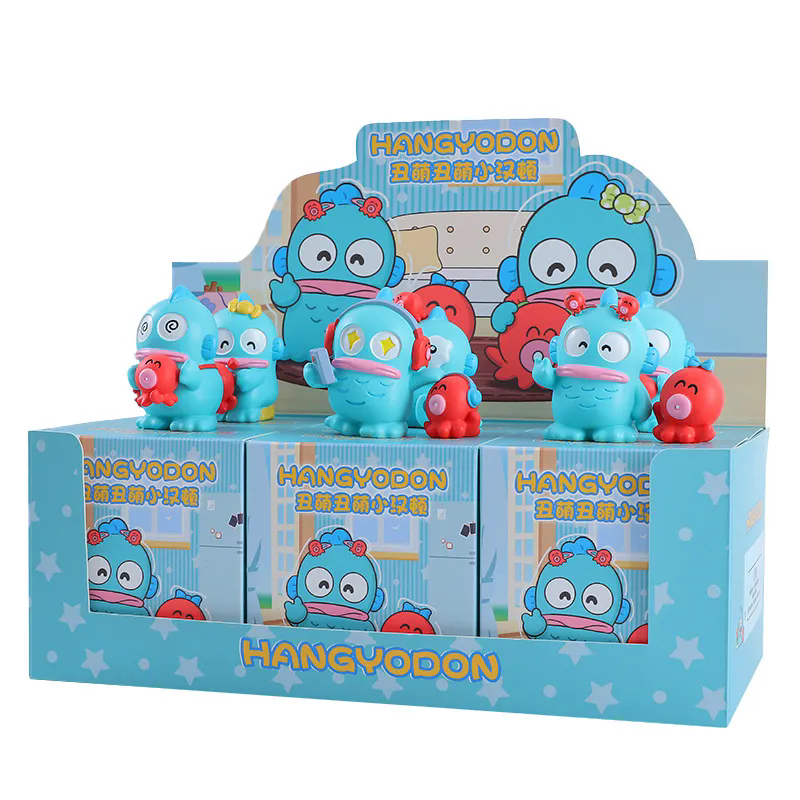 Fishman Big Gift Pack