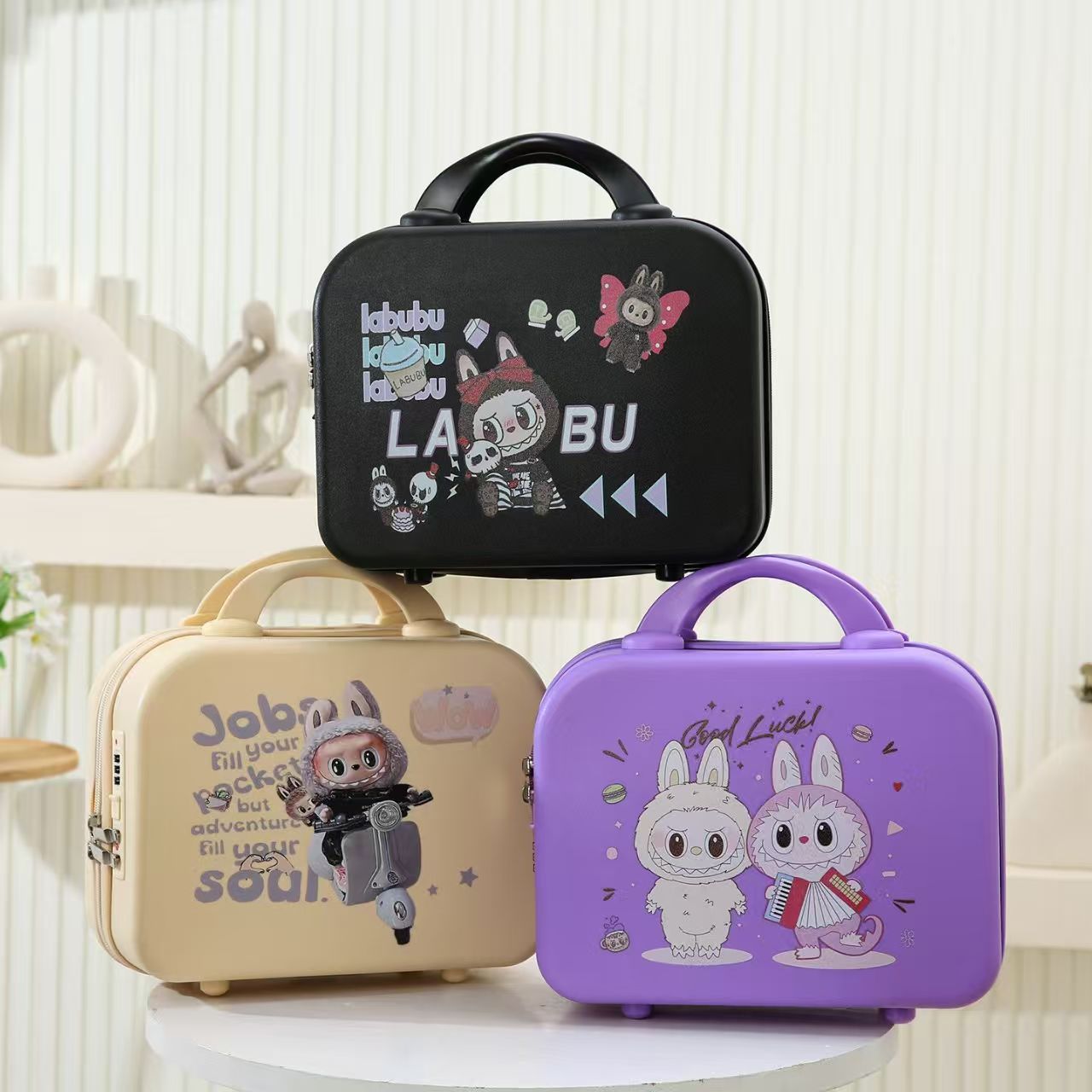 Lucky Bag （Bingo game）- Open in live