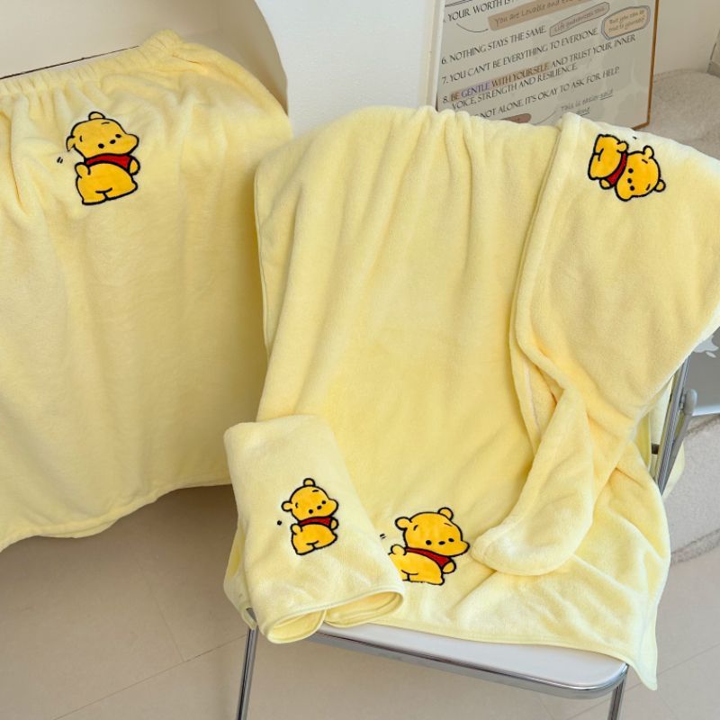 ✦Bath towel