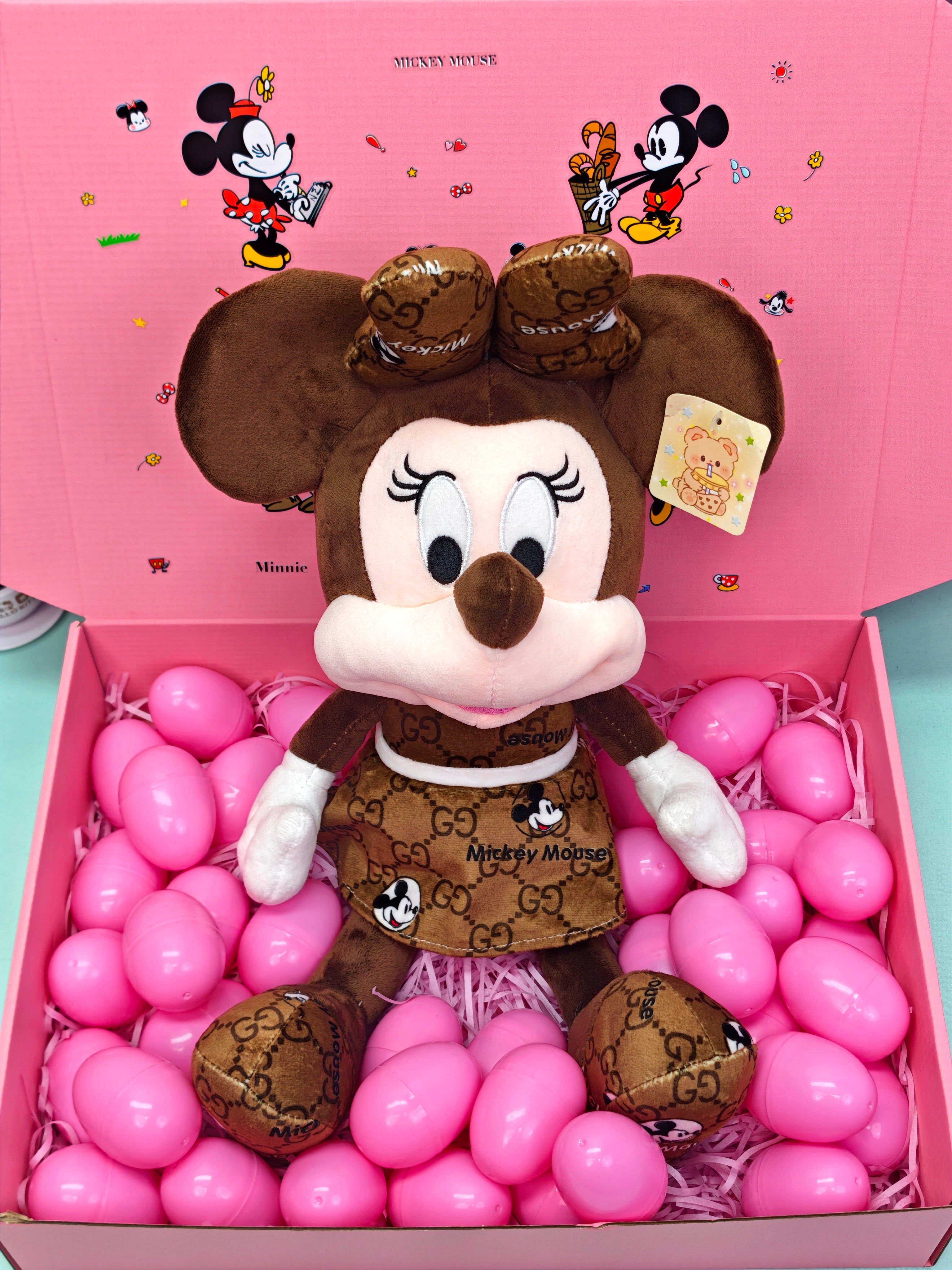 Mickey Big Gift Pack