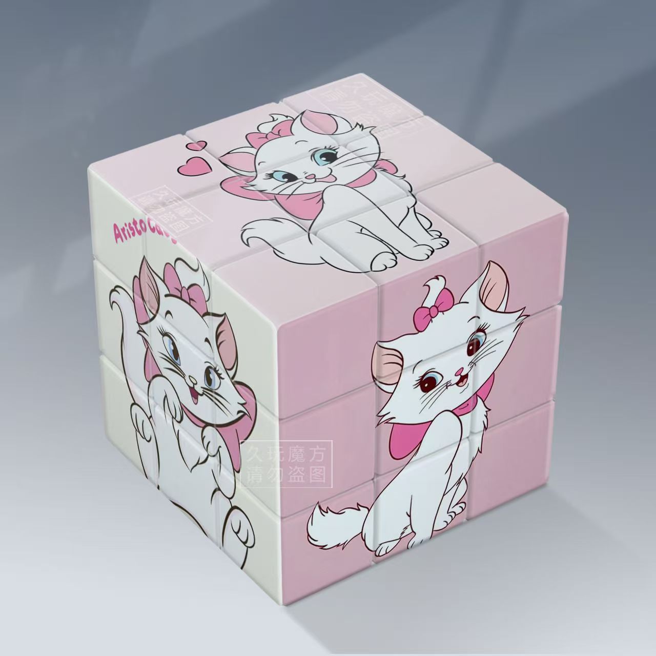Mary Cat Big Gift Pack