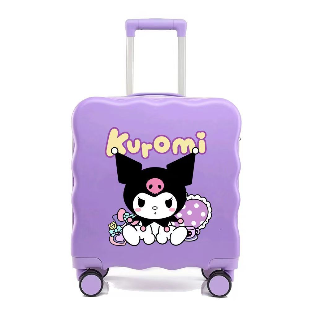 Kuromi Big Gift Pack