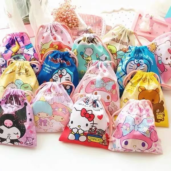 Big Gift Pack-All Characters