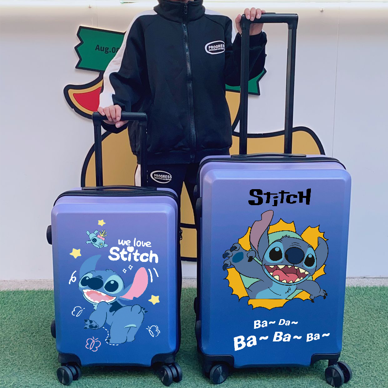 Big Gift Pack-All Characters