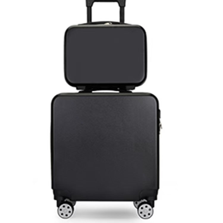 Custom Luggage
