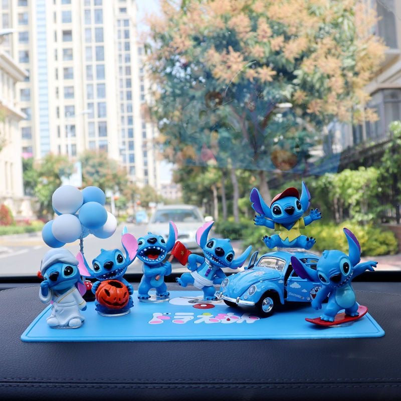 Stitch Big Gift Pack
