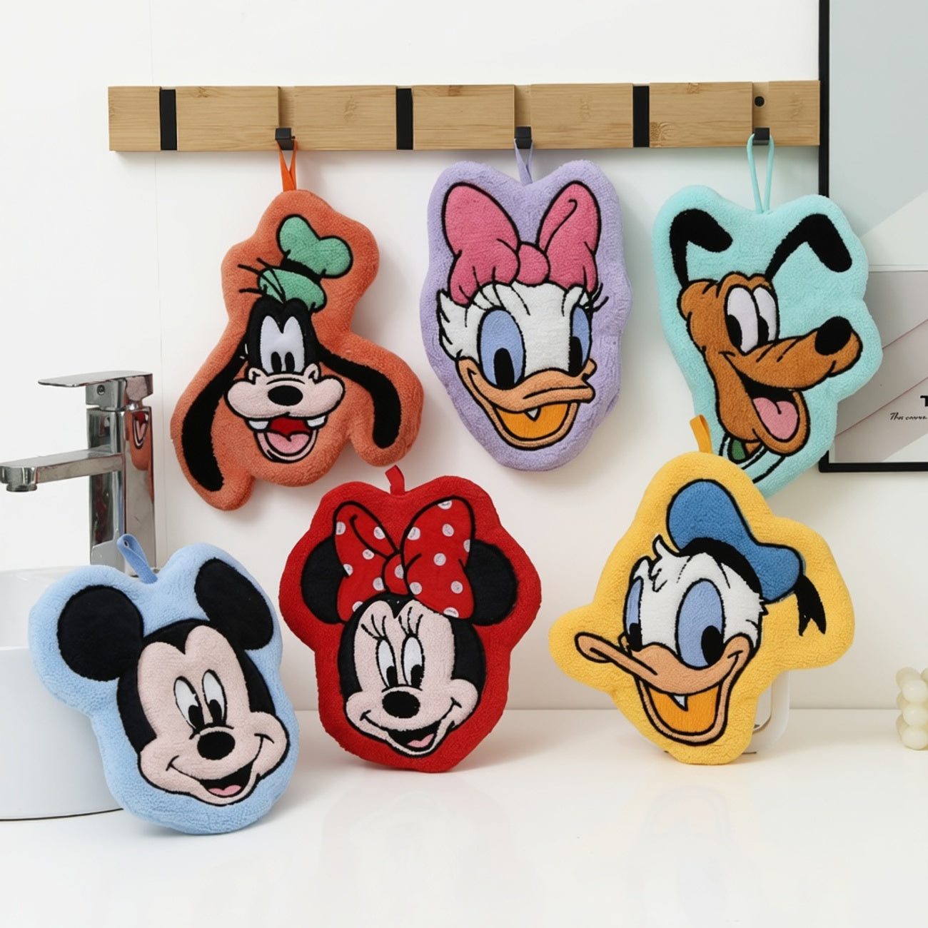 Mickey Big Gift Pack