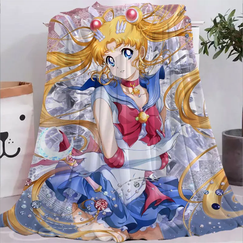 Sailor Moon Big Gift Pack