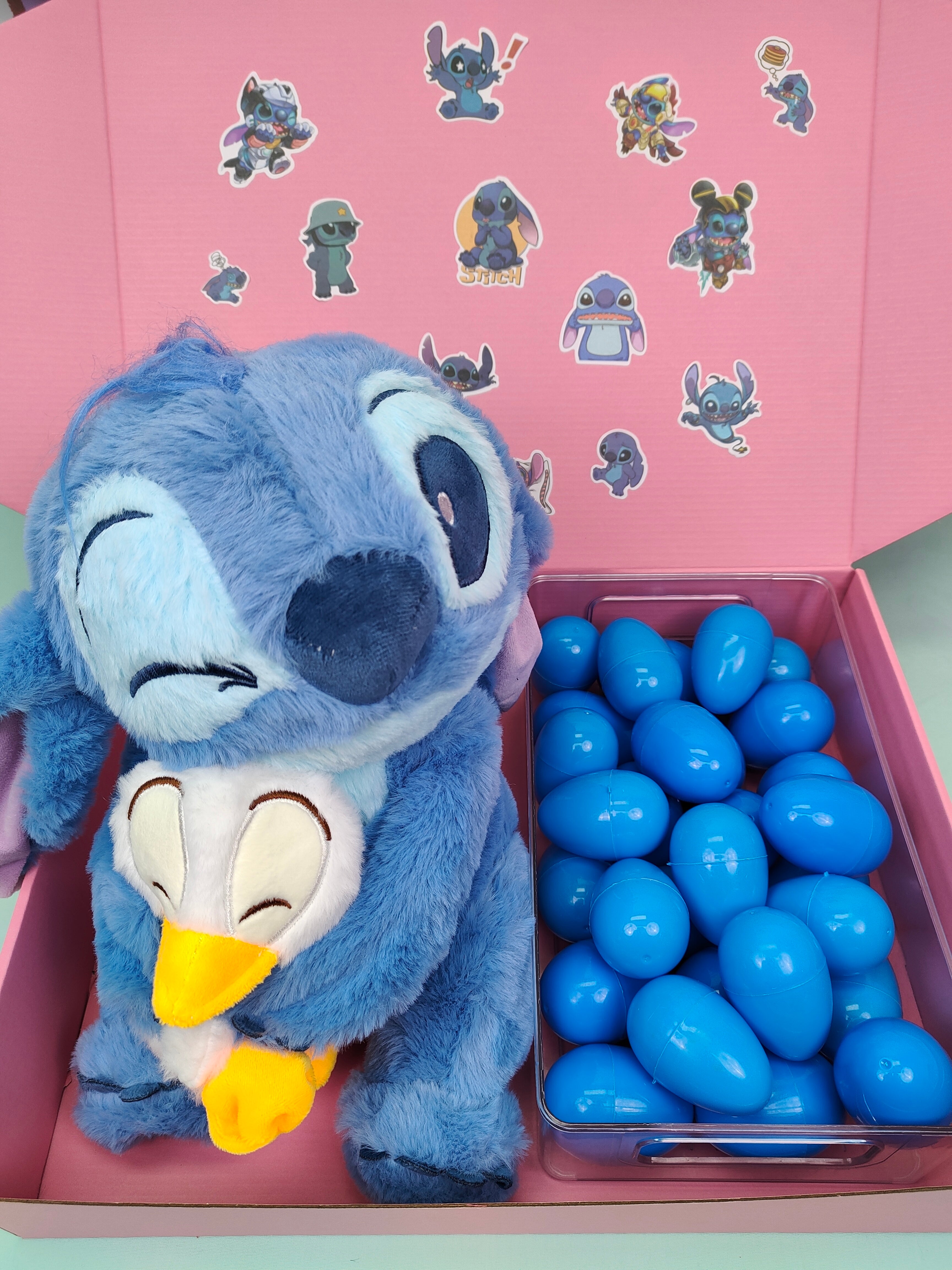 Stitch Big Gift Pack
