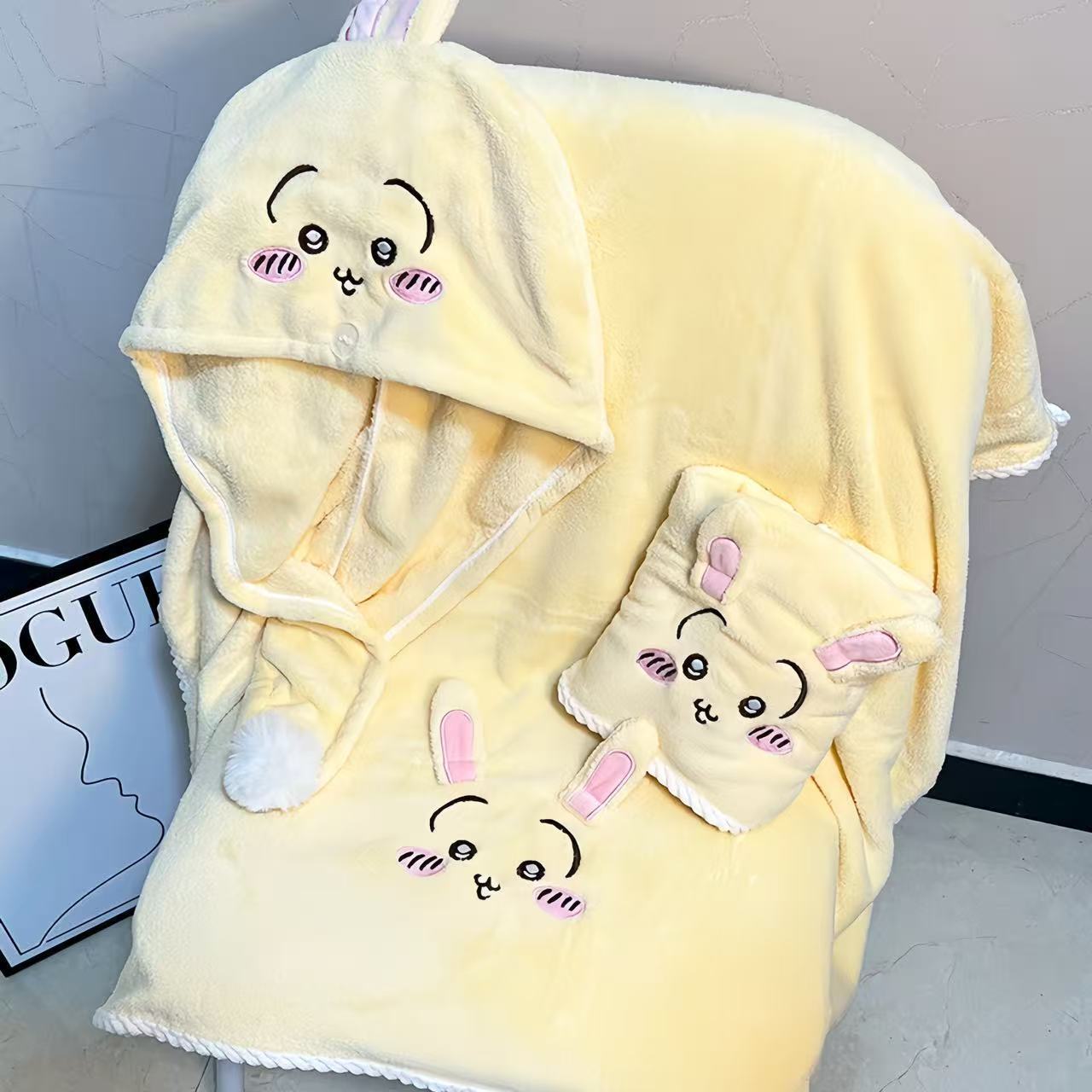✦Bath towel