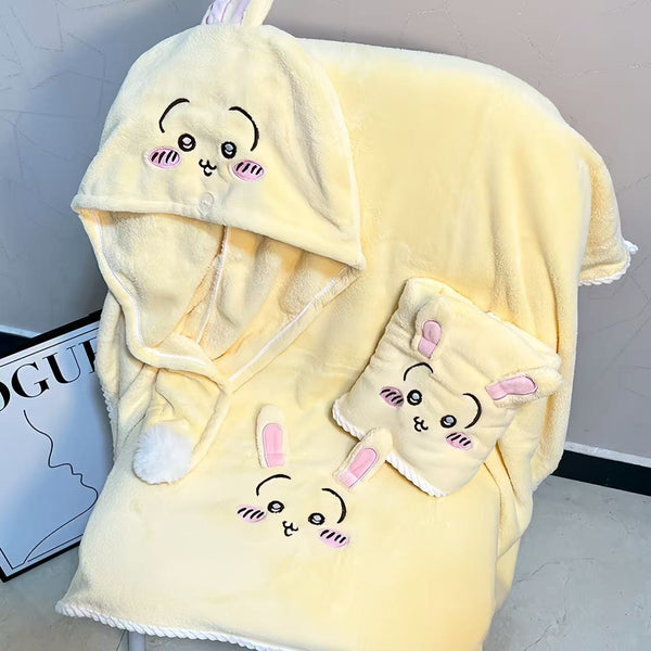 ✦Bath towel