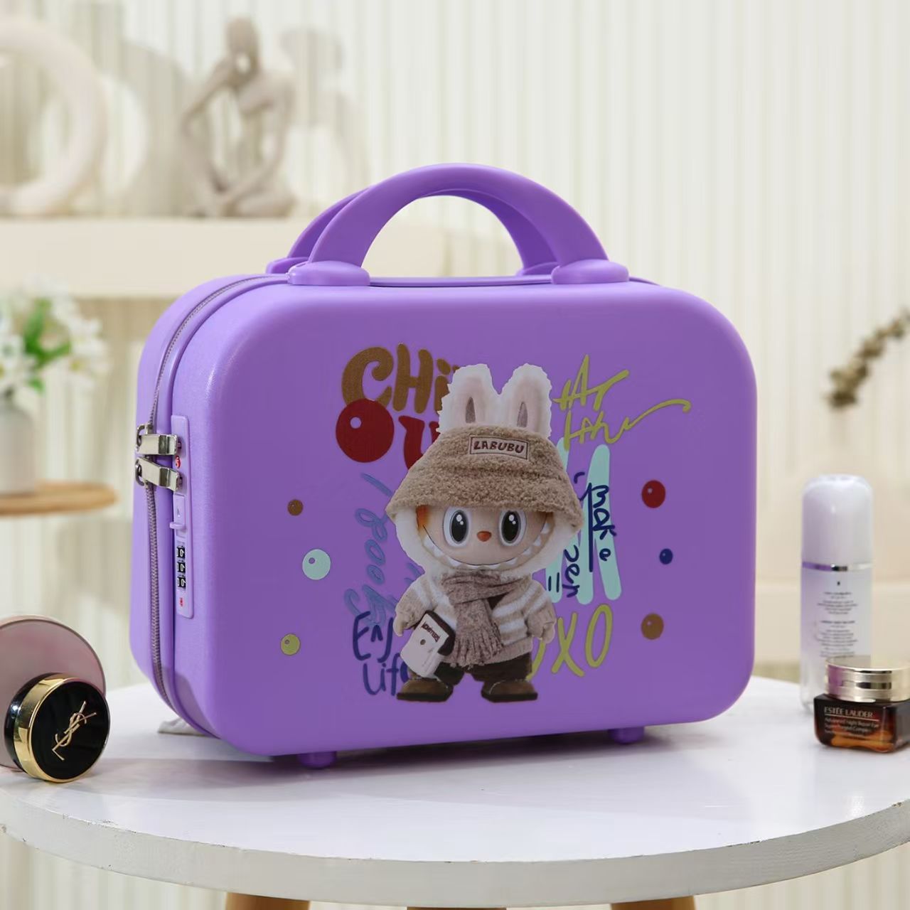 ✦ Sanrio Makeup Case
