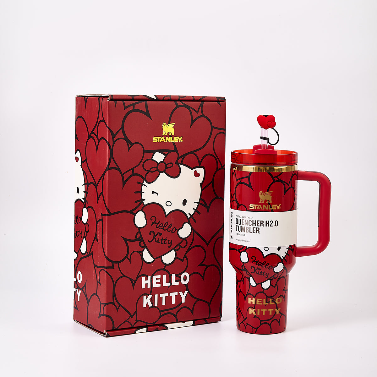 Lucky card （All big gifts）