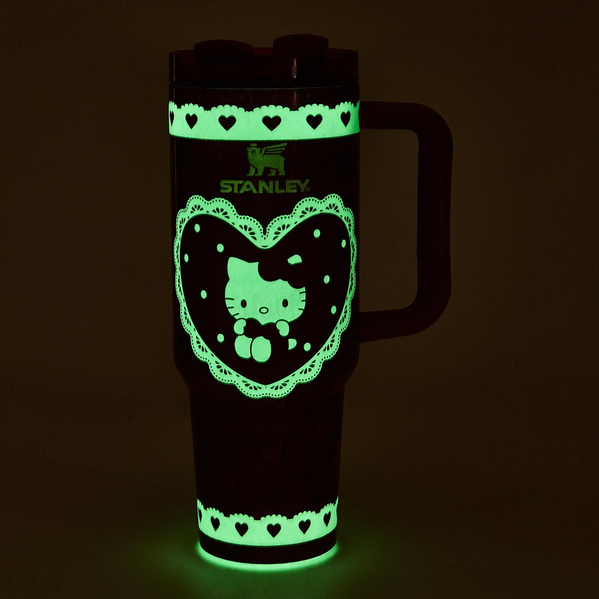 Stanley Co-branded Tumbler