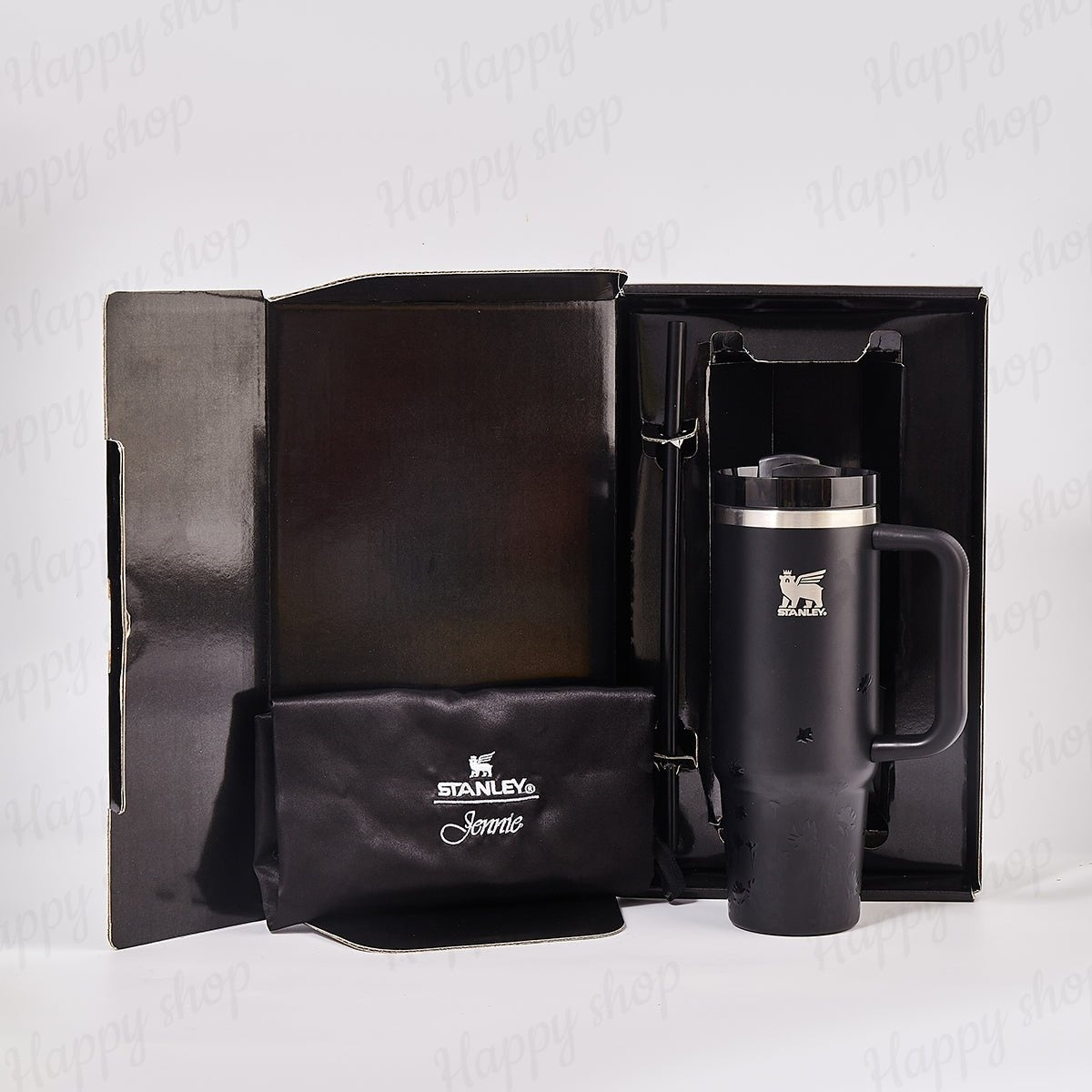 Stanley Co-branded Tumbler
