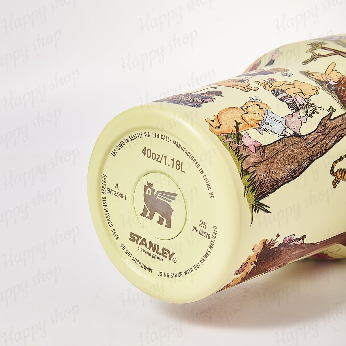 Stanley x Winnie the Pooh Classic Adventure Tumbler