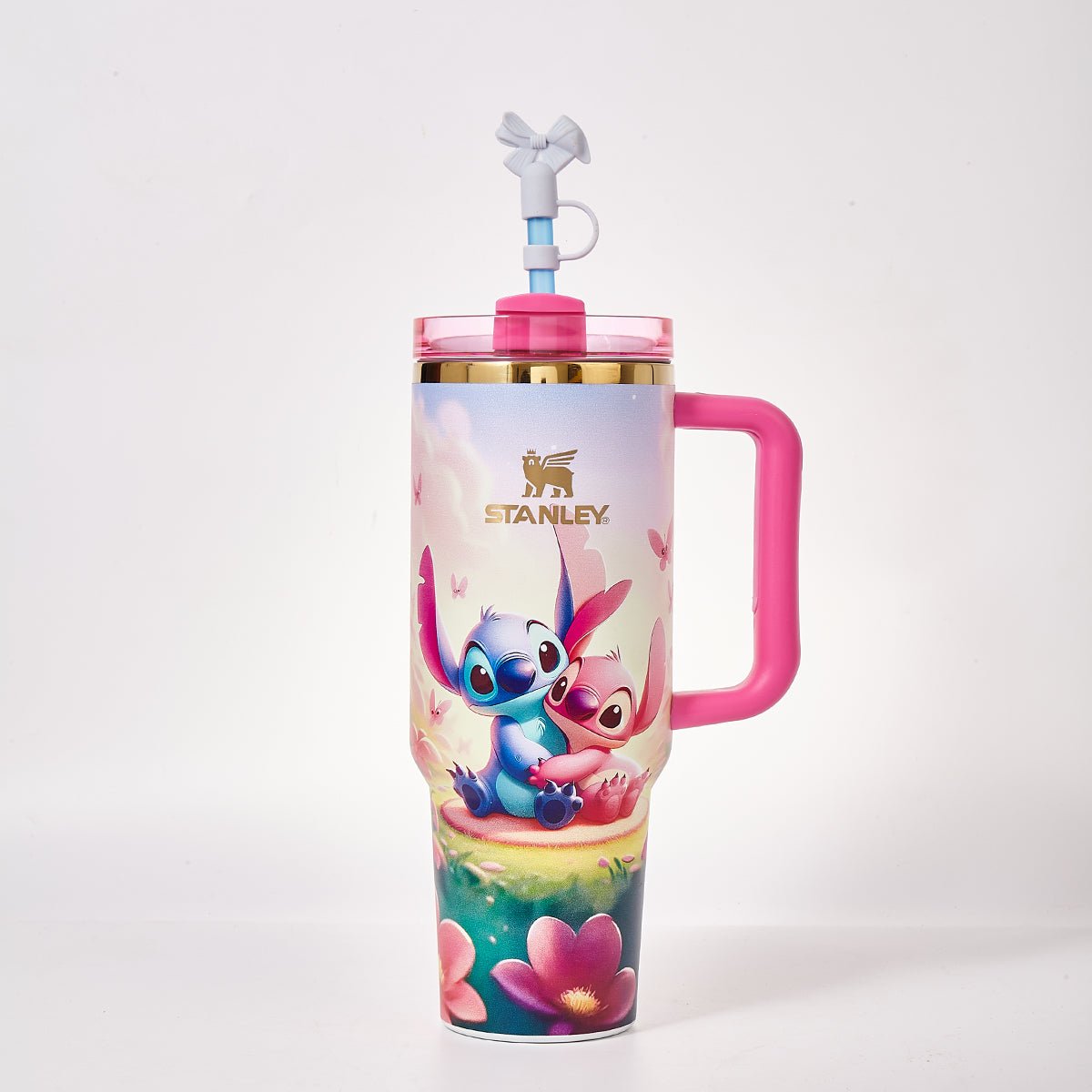 Stanley Co-branded Tumbler