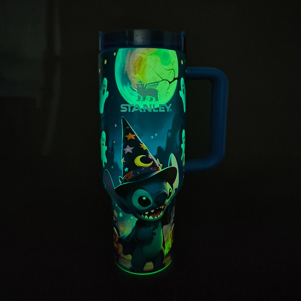 Stanley Co-branded Tumbler