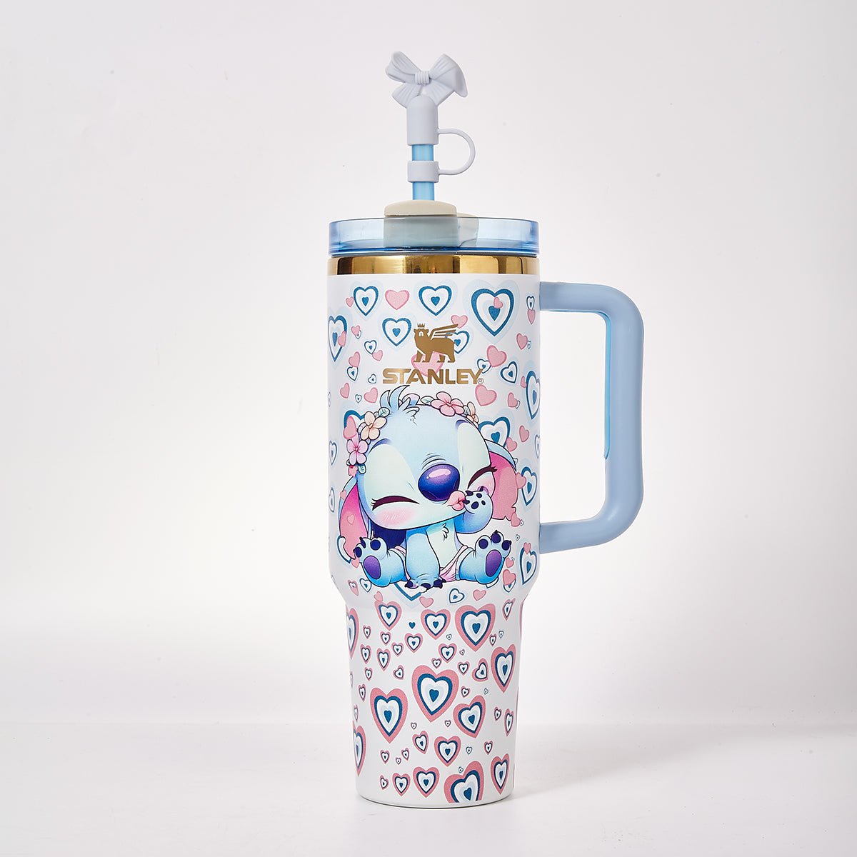 Stanley Co-branded Tumbler