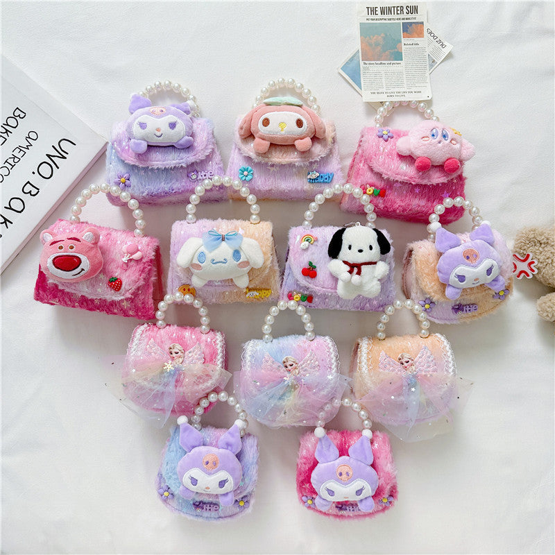 Kuromi Big Gift Pack