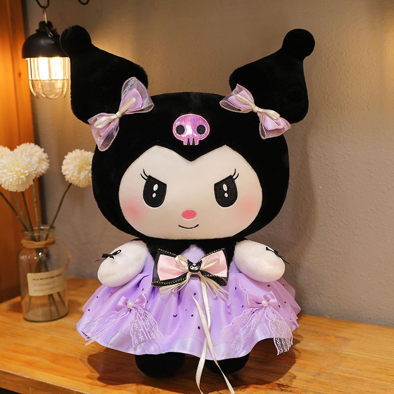 Kuromi Big Gift Pack