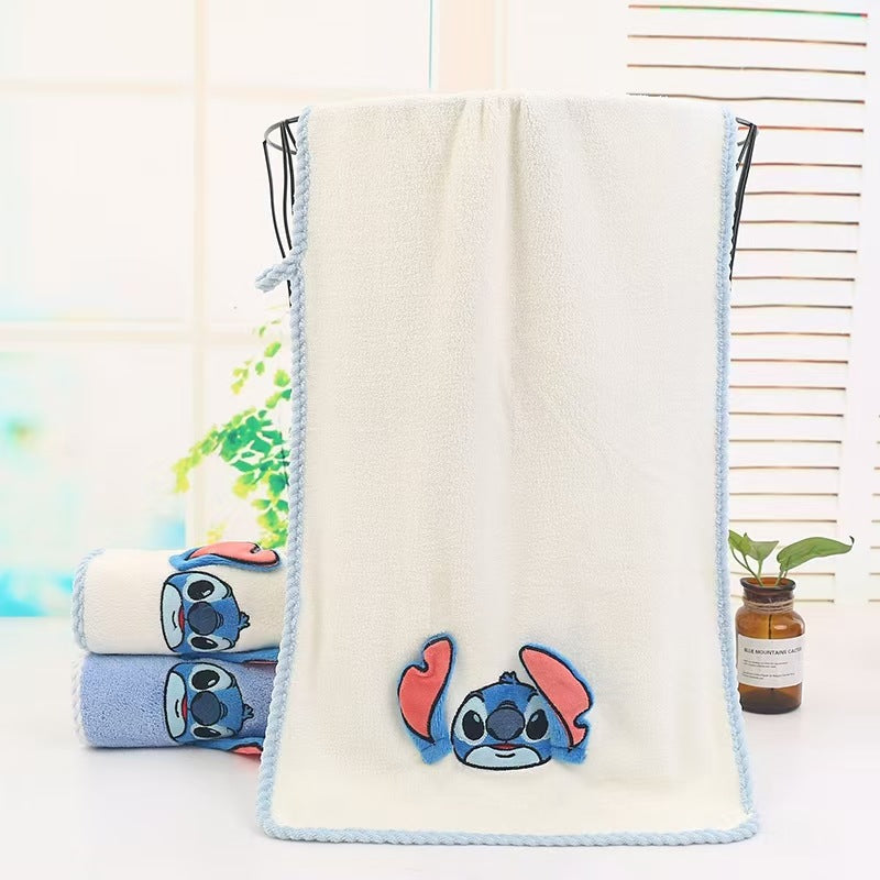✦Bath towel