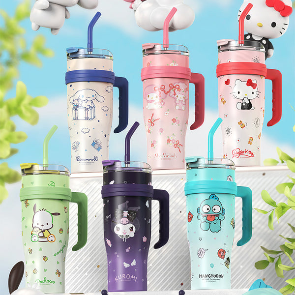 ✦Sanrio TUMBLER