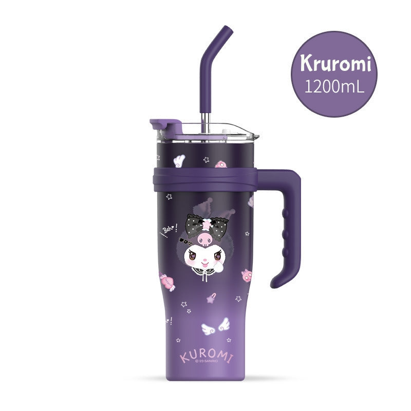 ✦Sanrio TUMBLER