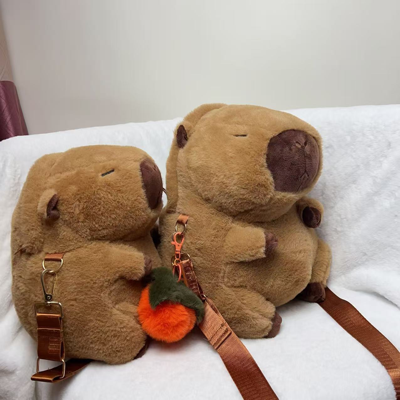 Capybara Big Gift Pack