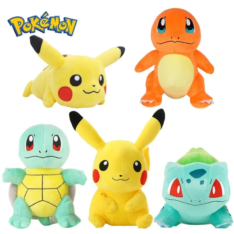 Pokemon Big Gift Pack