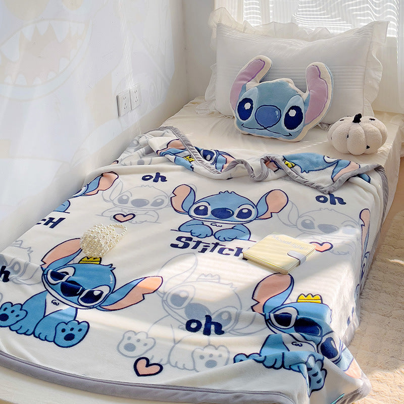 ✦Sanrio Blanket