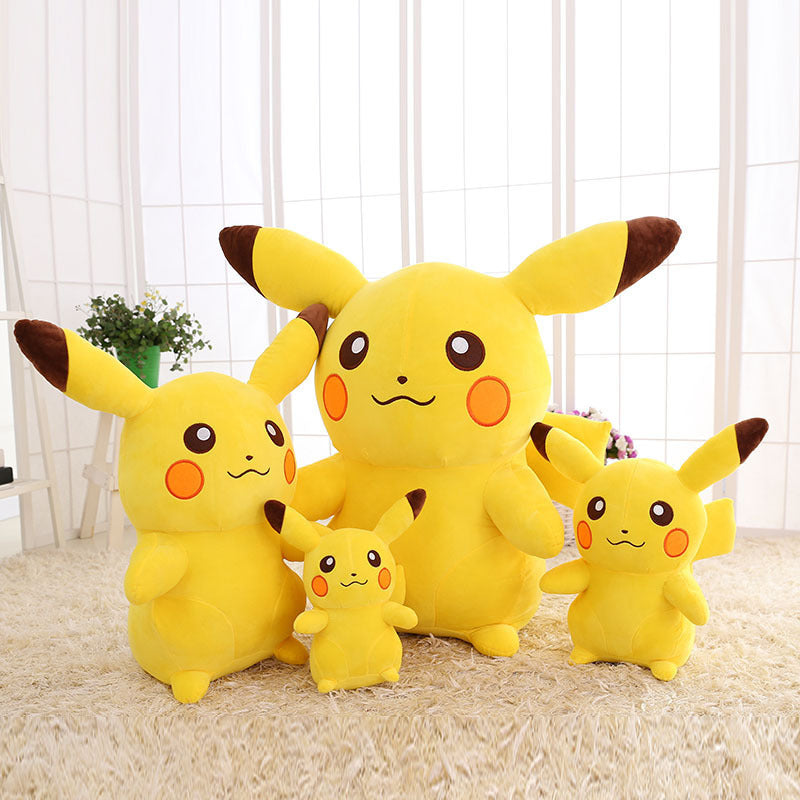Pokemon Big Gift Pack