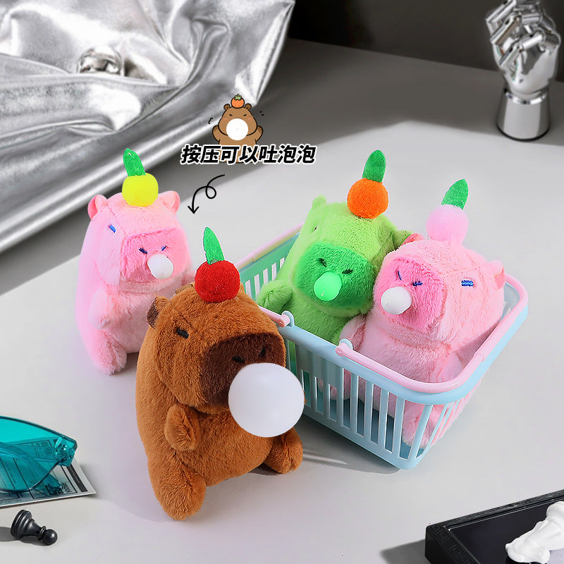 Capybara Big Gift Pack
