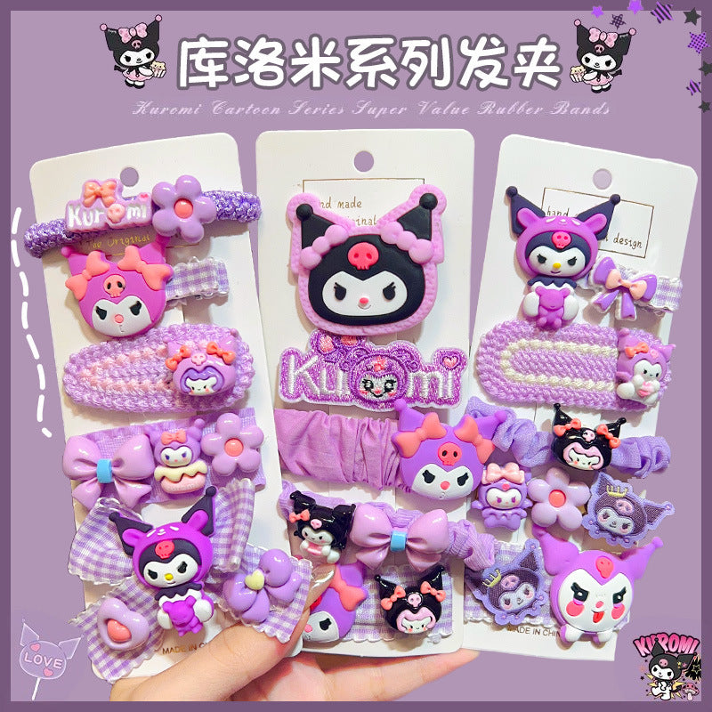 Kuromi Big Gift Pack