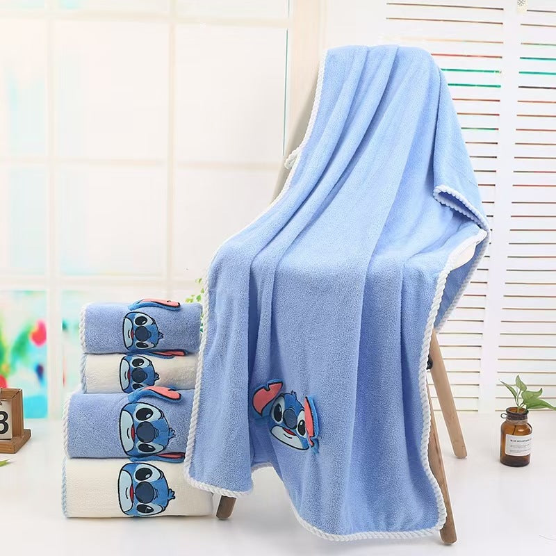 ✦Bath towel
